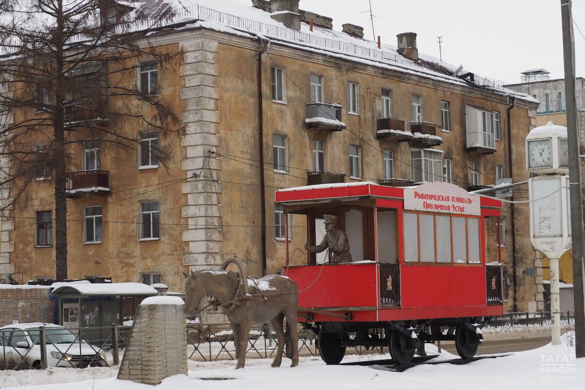 ​Фото: © Рамиль Гали / «Татар-информ»