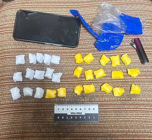 Фото: МВД России по ДНР