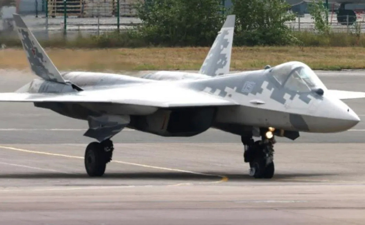 Су-57