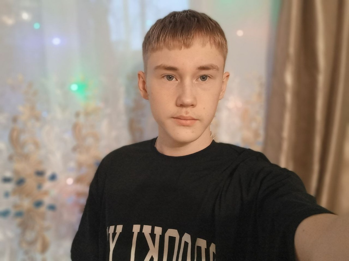 Скоро новый год, ждете?