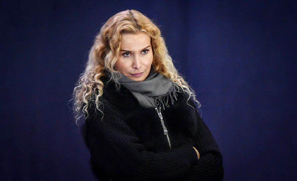 Этери Тутберидзе