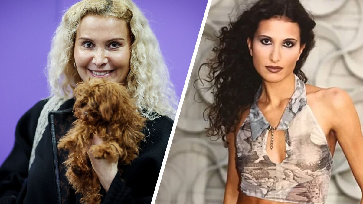 Этери Тутберидзе