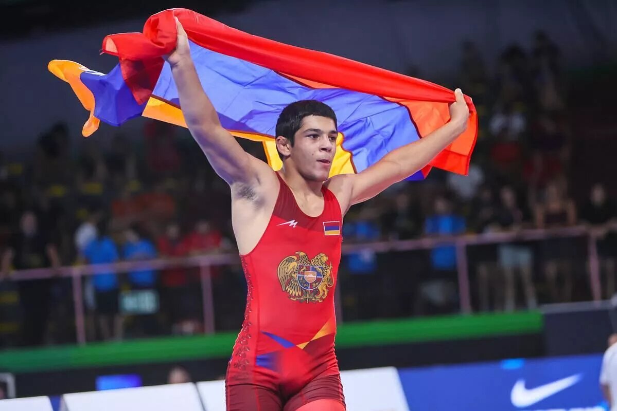 © Photo : Social media of Gaspar Terteryan