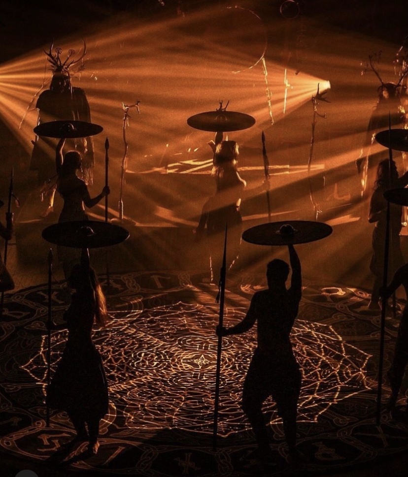 HEILUNG