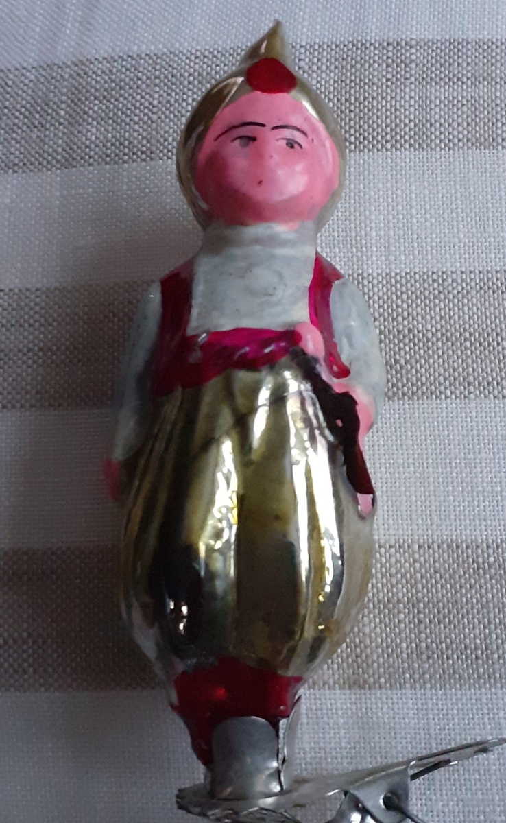 Фото автора