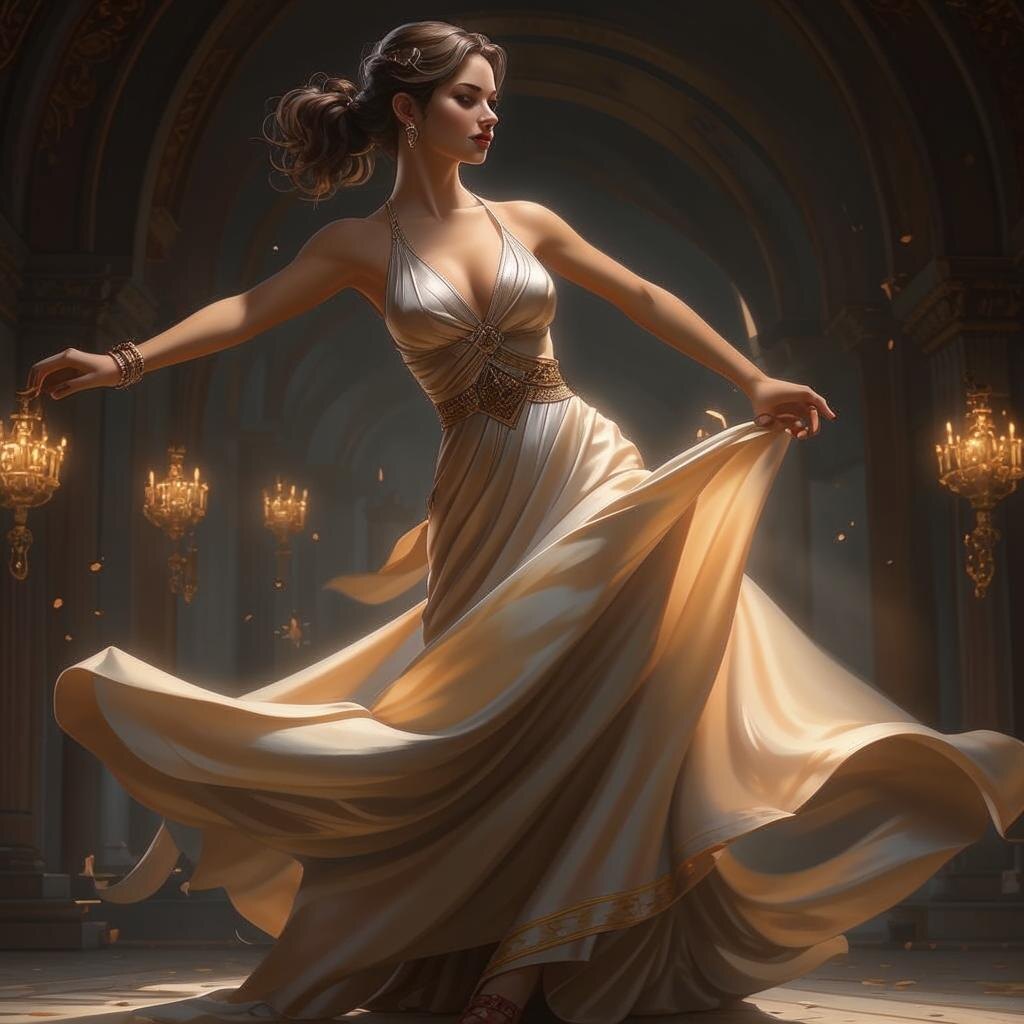 Нейросеть Kandinsky