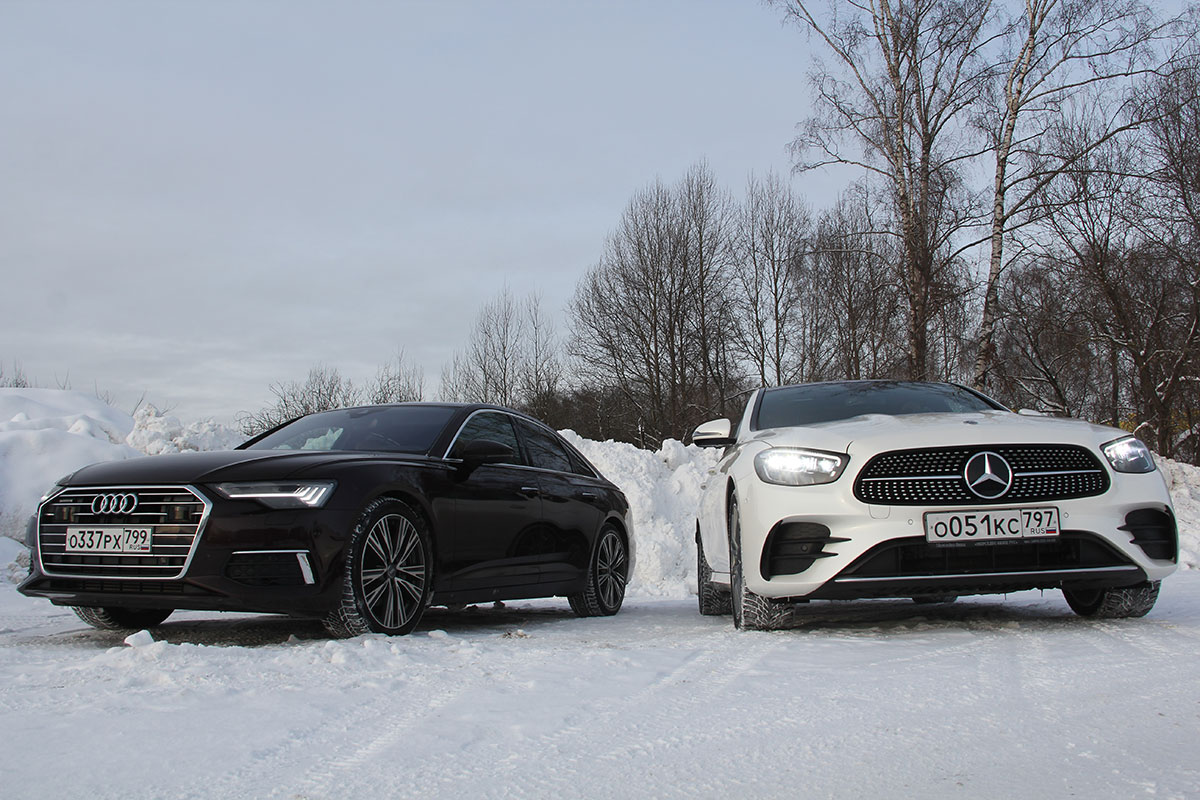 Был немецкий премиум...