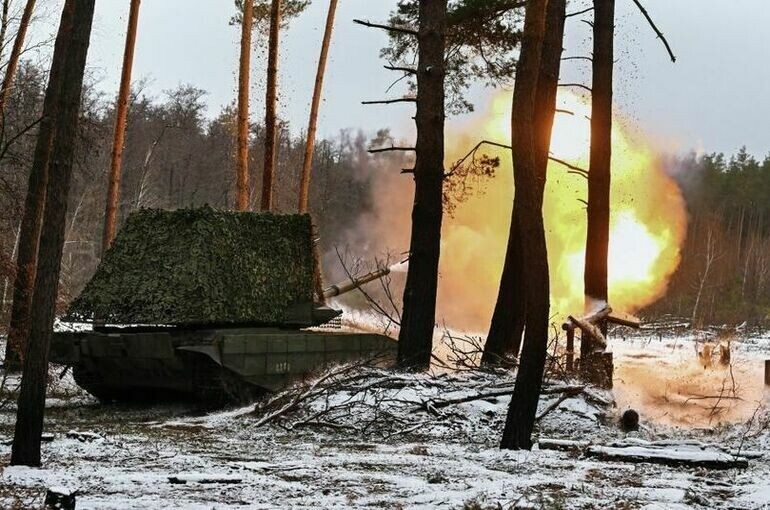   Станислав Красильников / РИА Новости