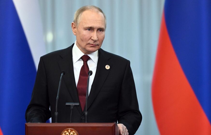    «Не идут ни в какое сравнение»: страшный сигнал Путина западным странам