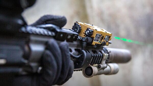    © Photo : Social media page of Lietuvos Respublikos Krašto apsaugos ministerija