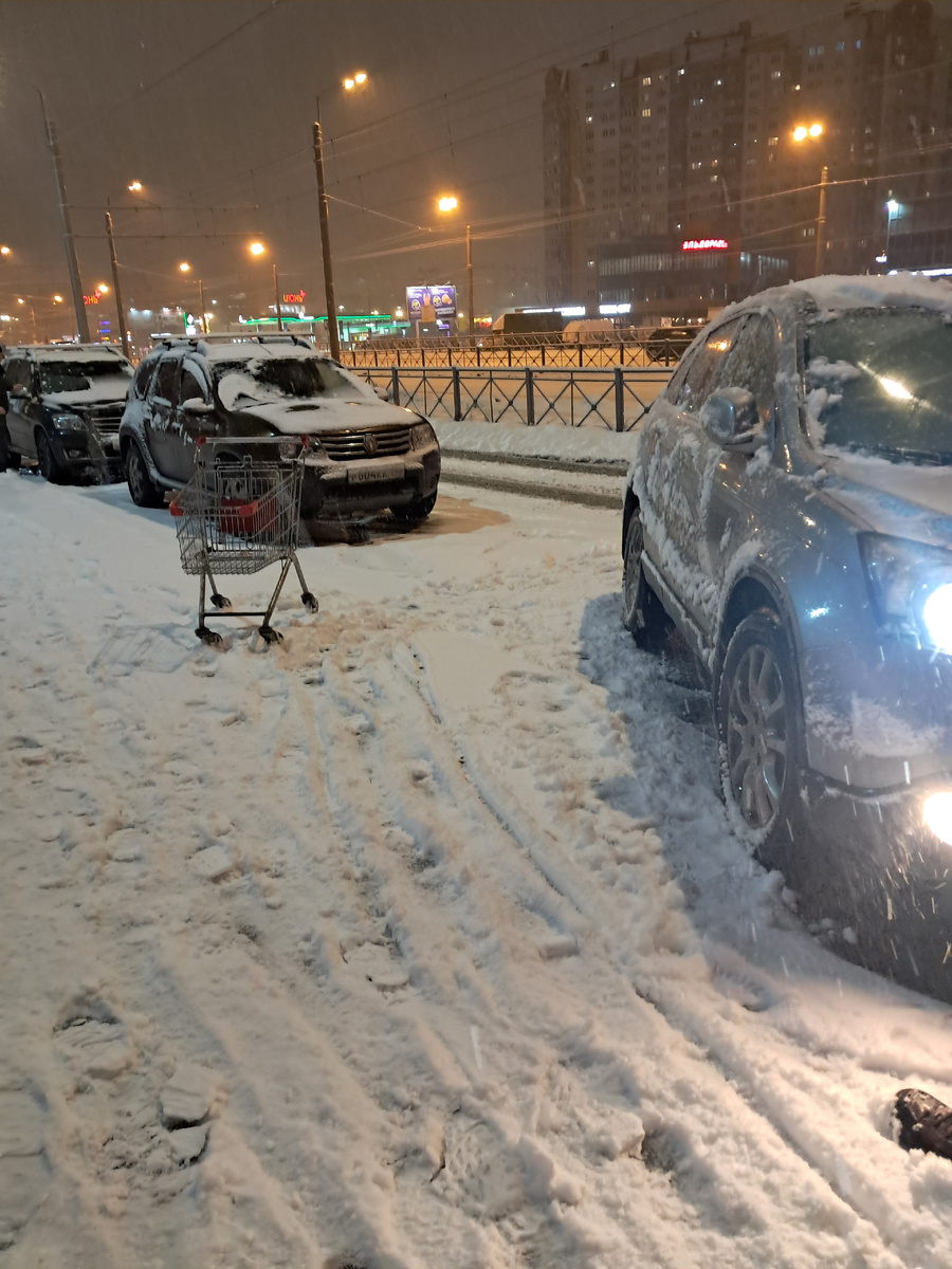 Фото автора 