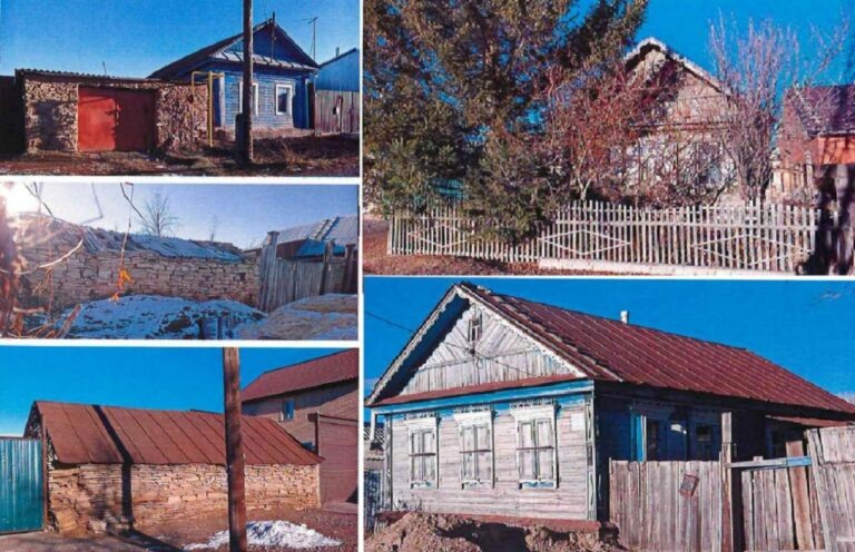    «Бердская слобода» стала объектом культурного наследия Оренбуржья Марина Шарт