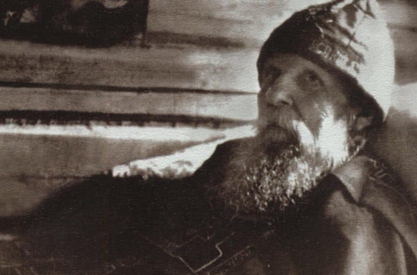 Серафим Вырицкий