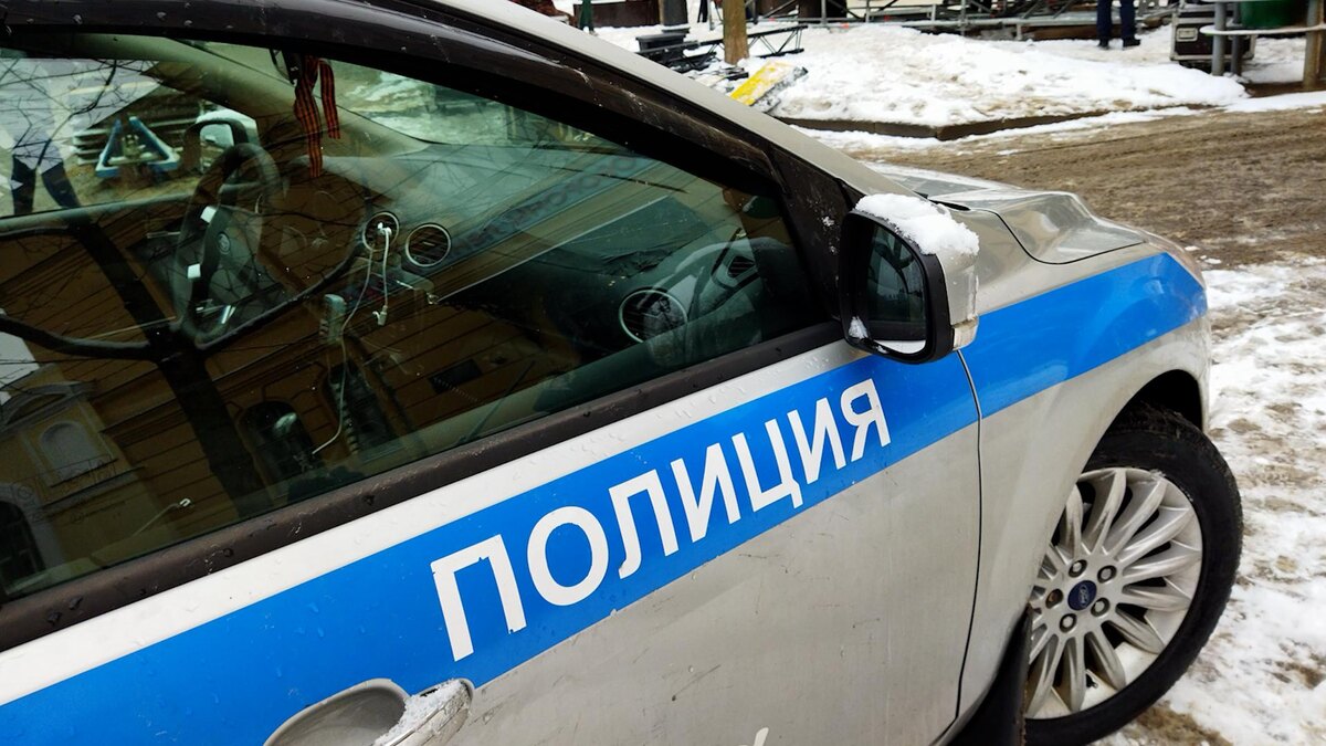    Фото: Zamir Usmanov/globallookpress.com