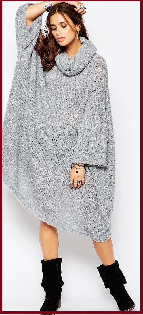 Оверсайз выходит из моды. Punkrupor.ru