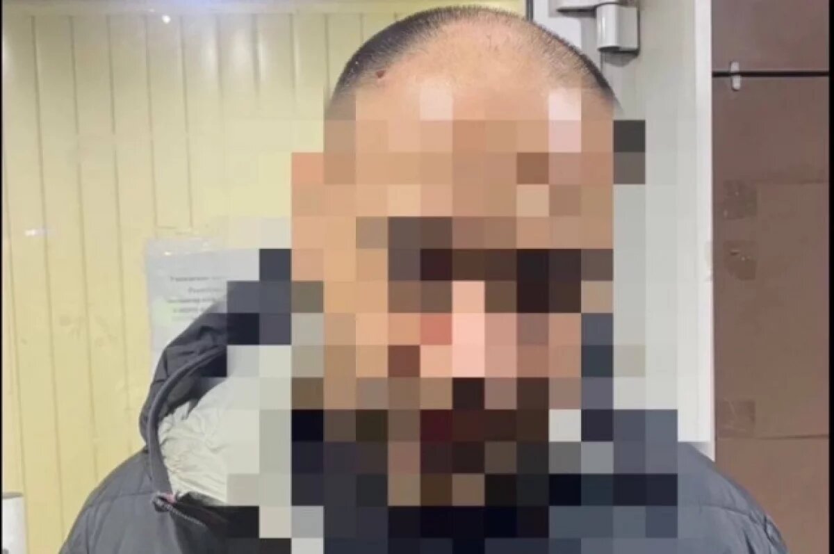    В Уфе задержан автомобилист с 5 уголовными делами за пьяное вождение