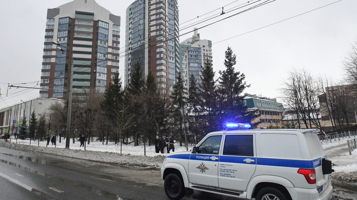    Фото: РИА Новости Георгий