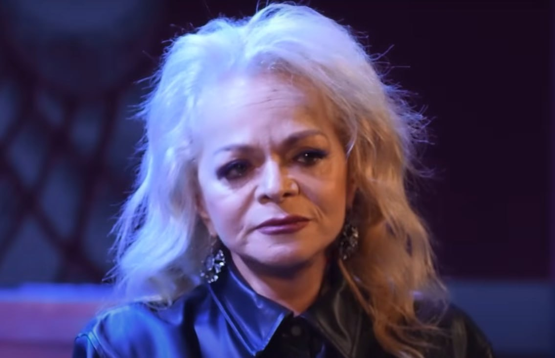 Фото: Prt Scr youtube.com / Историс - Откройте, Давид!