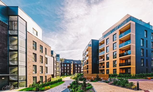 Рефинансирование ипотеки под «Семейную ипотеку»: новые возможности для семей с детьми