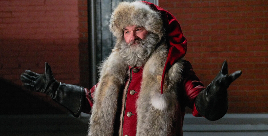 Кадр: фильм «Рождественские хроники»/Netflix