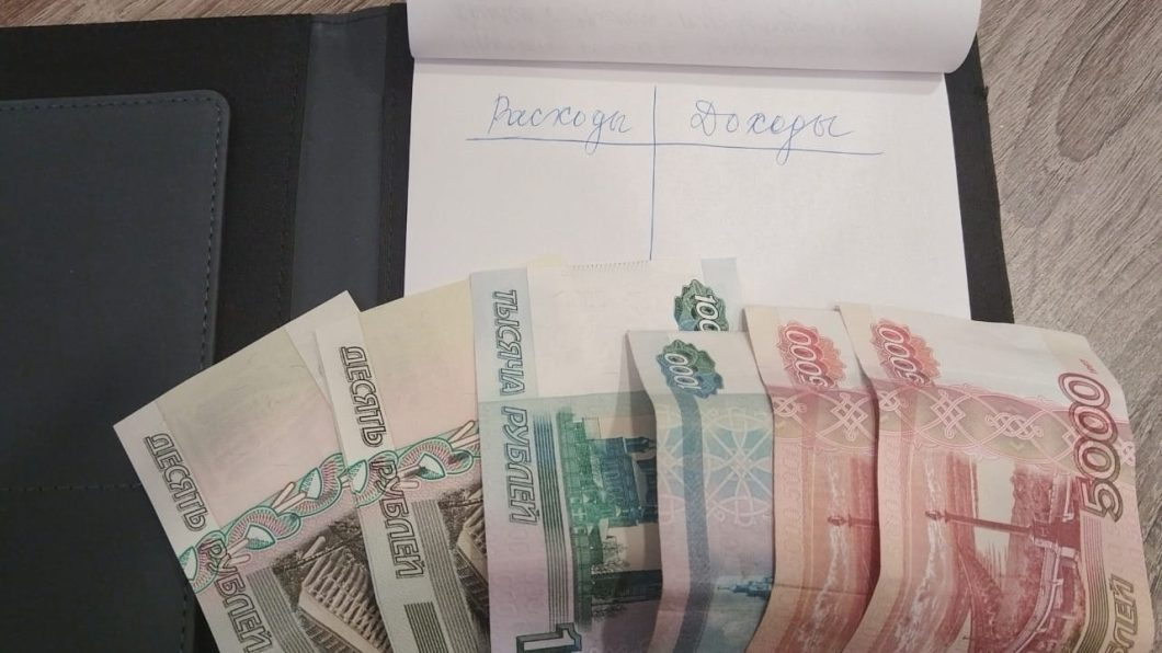 Фото: Анастасия Москвитина