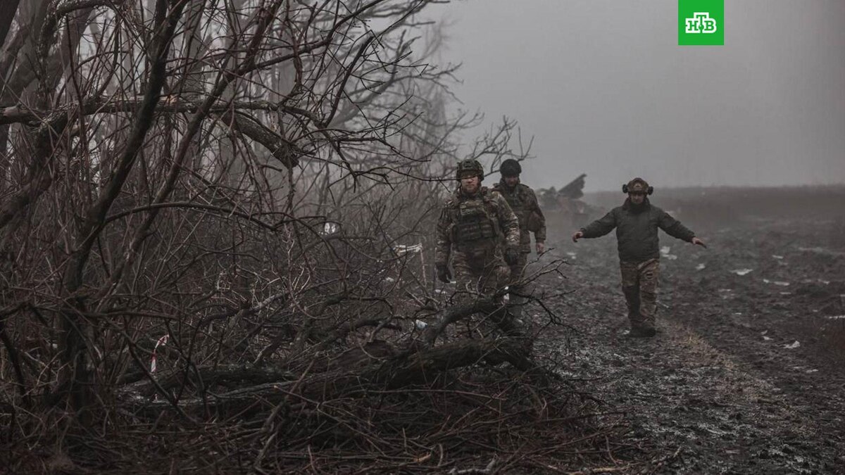    Фото: operativnoZSU / t.me