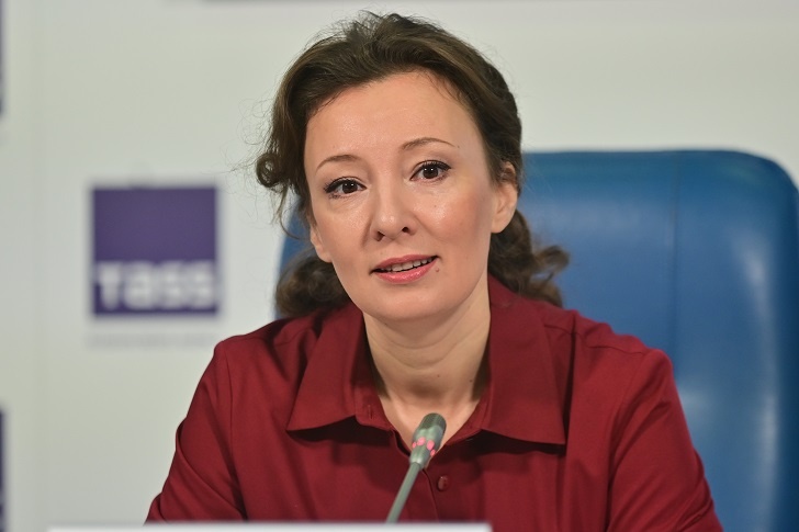    Фото: Pavel Kashaev/globallookpress