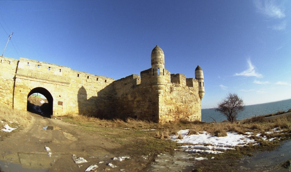    Фото: Server Amzayev/Russian Look/Globallookpress