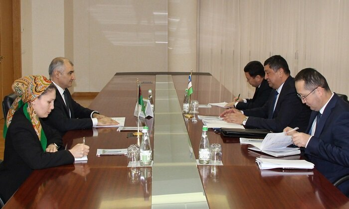 Источник фото: mfa.gov.tm