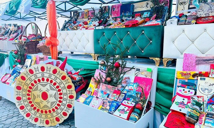 Источник фото: turkmenistan.gov.tm