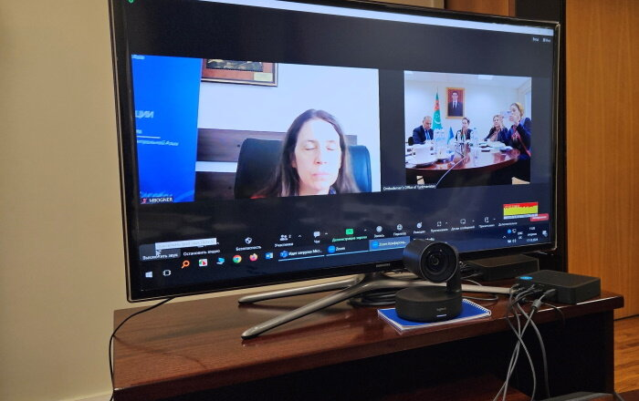 Источник фото: turkmenistan.gov.tm