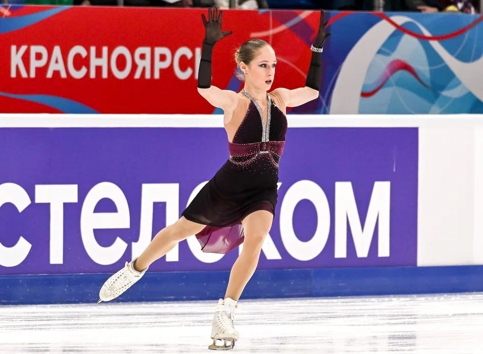 Фото Дениса Бушковского 