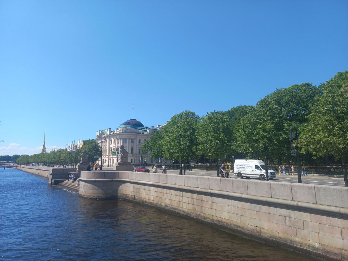 Фото автора.