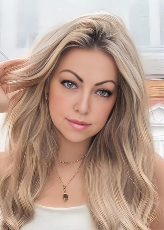 Автор рассказа и канала, Татьяна.