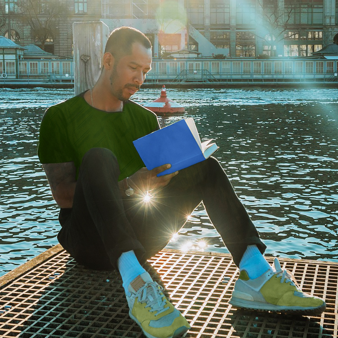 Фотография из открытого источника pixabay com
