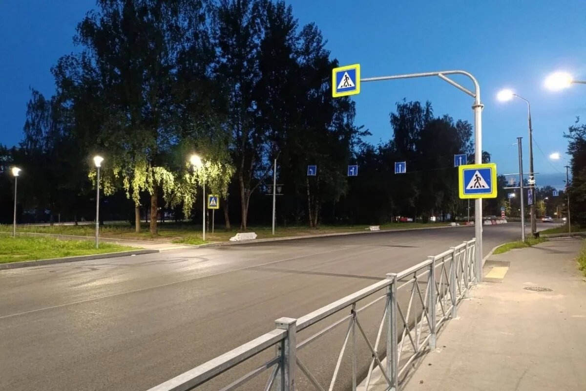    20 инициативных проектов псковичей реализуют в регионе в 2025 году