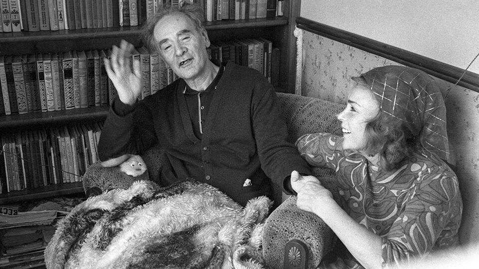 Фото: © РИА Новости/Павлов