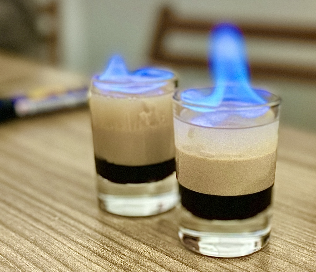 Фотография сделана автором канала 