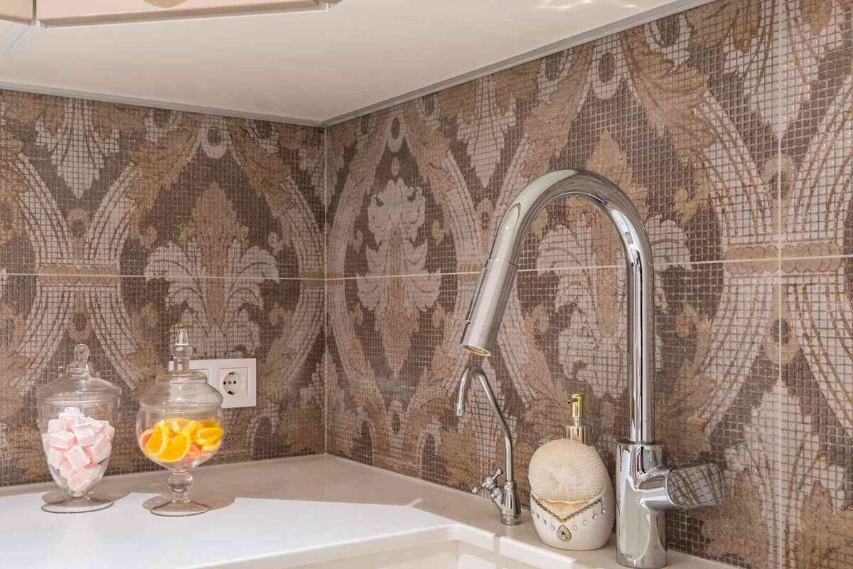 Почему именно керамические плитки