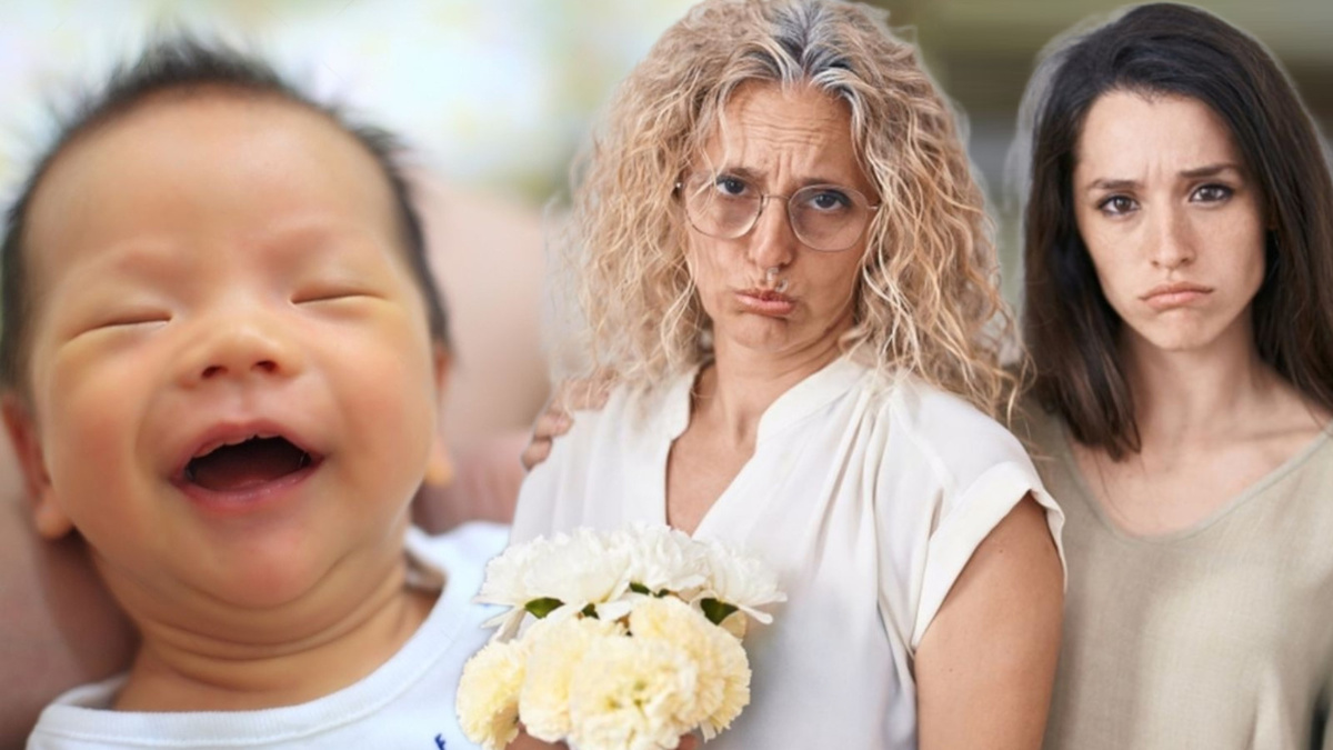 Желтушка как повод для ссоры