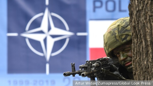     Фото: Artur Widak/Zumapress/Global Look Press   
 Текст: Вера Басилая