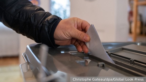     Фото: Christophe Gateau/dpa/Global Look Press   
 Текст: Дмитрий Александров, Тбилиси