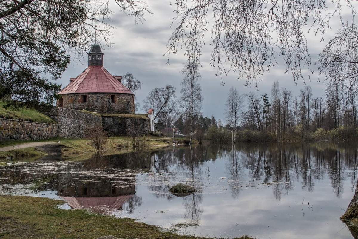 Все фото автора