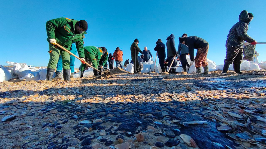    Фото: Известия/Иван Ковалёв