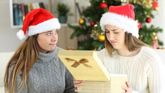    Психолог назвала худшие подарки к Новому году Татьяна Сидорова