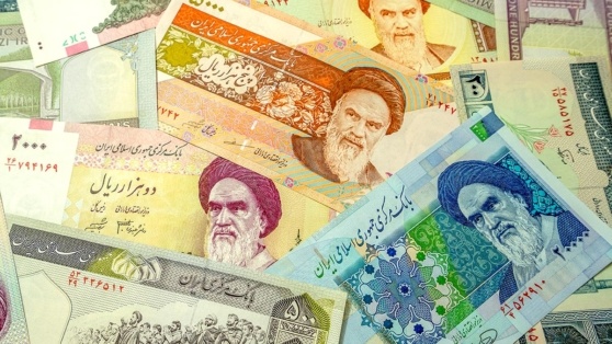    Иран хочет деноминировать национальную валюту Роман Захаров