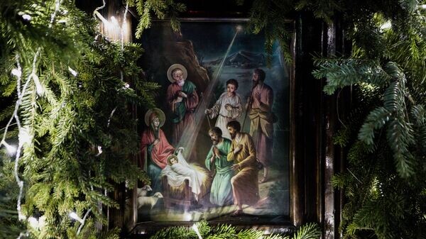    © Sputnik / Наталья Айриян