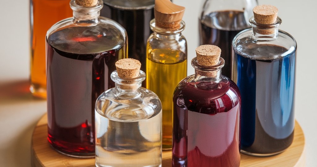 Сибирские настойки: секреты старинных рецептов