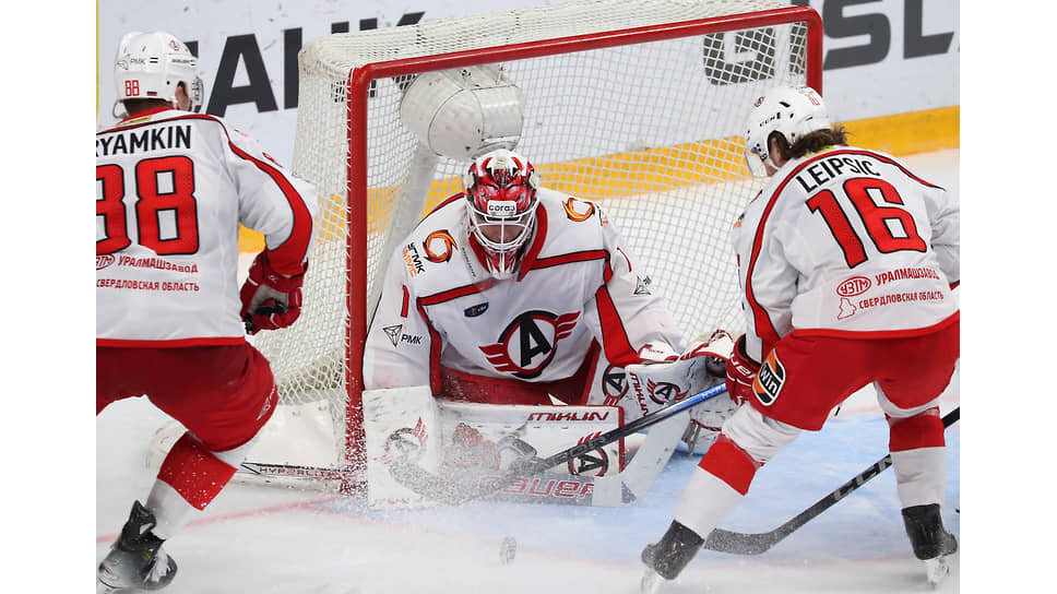 Фото: Екатерина Матюшина / Коммерсантъ