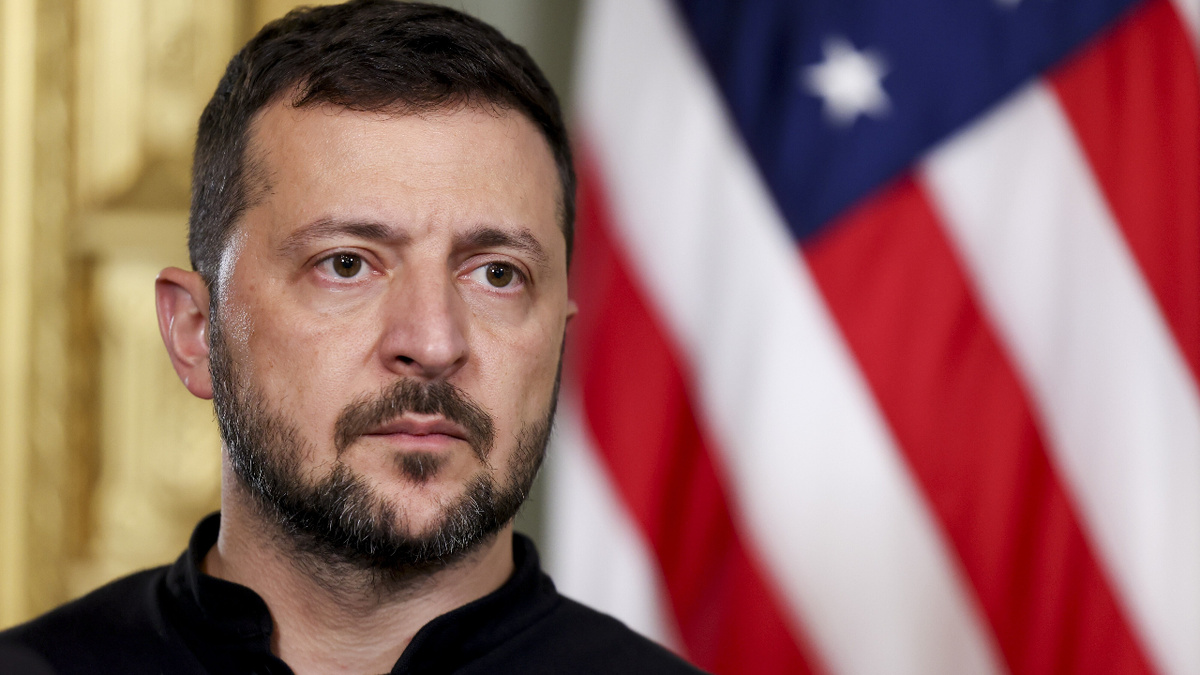    Фото: globallookpress.com Георгий